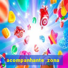 acompanhante zona norte sp